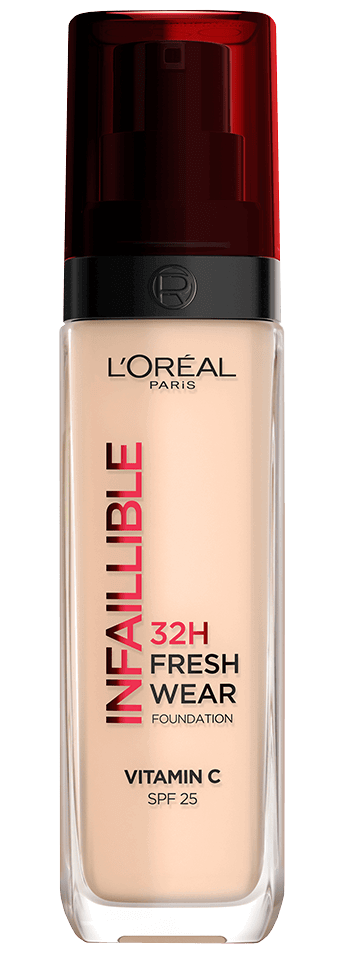 240425 Loreal MAQ Infaillible Fresh Wear 3600523527854 Pack